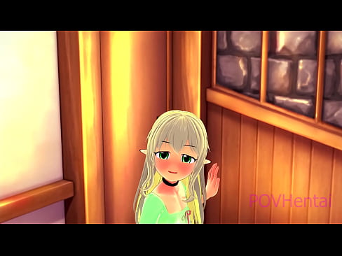 ❤️ (Ọnyà) Nwa agbọghọ Elvish na-enyere gị aka ịsa ihu gị. ️❌ Ihe gba ọtọ  ☑